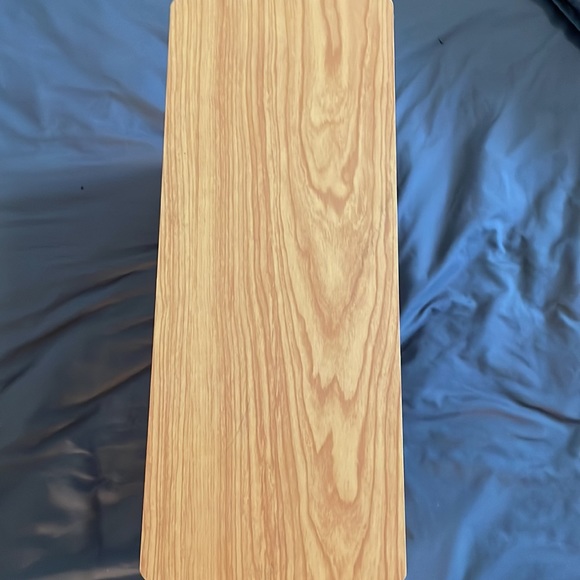 Bluetooth Sharper image speaker Like new - Picture 4 of 5